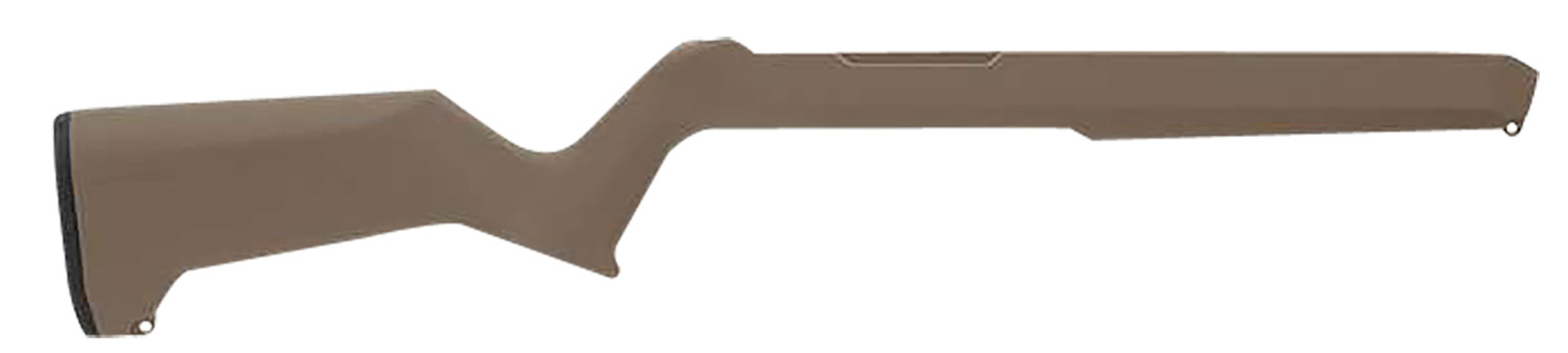 Magpul Industries MOE X-22 - Purple Mountain Armory view 2