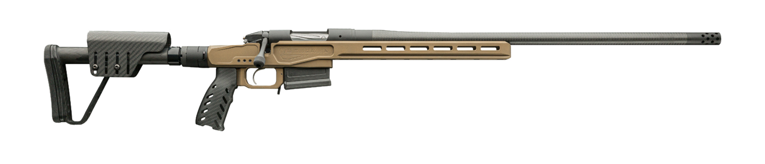 Bergara Rifles Premier - 2A in MD view 2