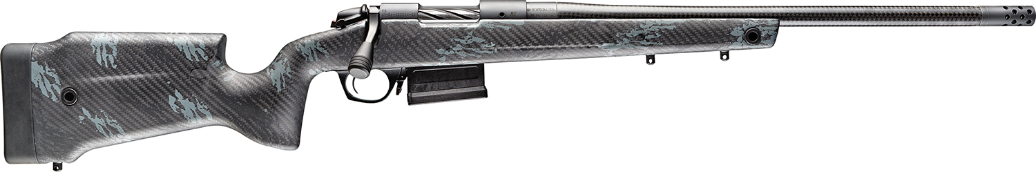 Bergara Rifles B-14 - 2A in MD view 2