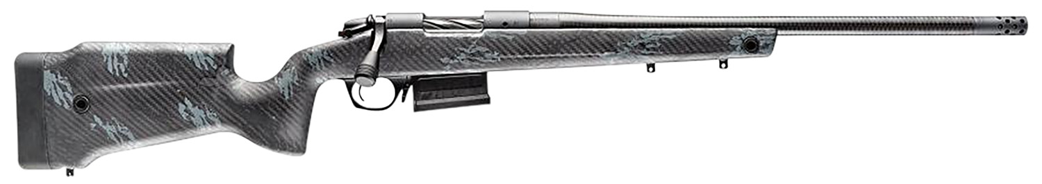Bergara Crest Carbon 6.5 PRC - 2A Gun Shop Llc view 2