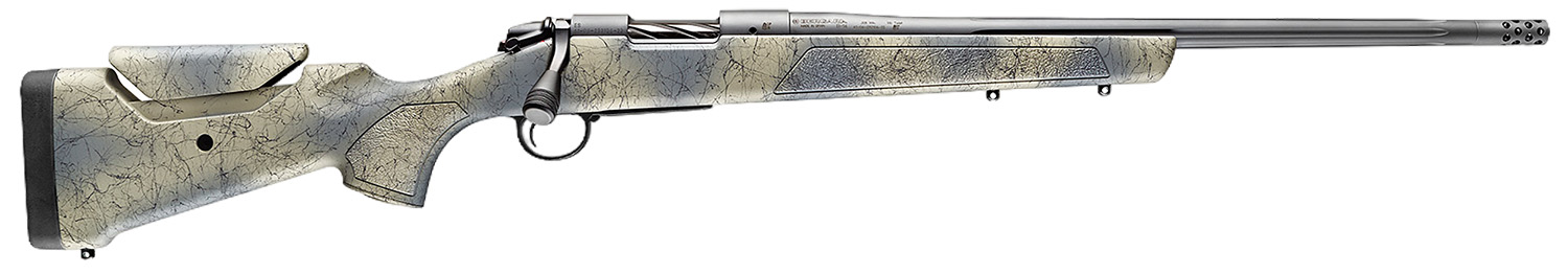 Bergara Rifles Sierra 7mm PRC - 2A in MD view 2