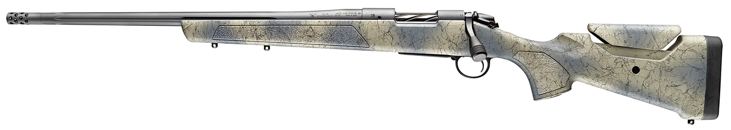 Bergara Sierra Wilderness 22-250 - 2A Gun Shop Llc view 2