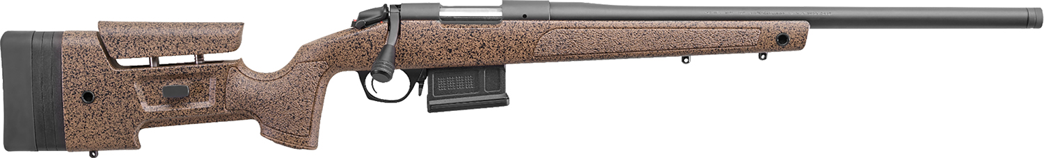 Bergara HMR 7MM PRC - Jimmy's Creek Firearms view 5