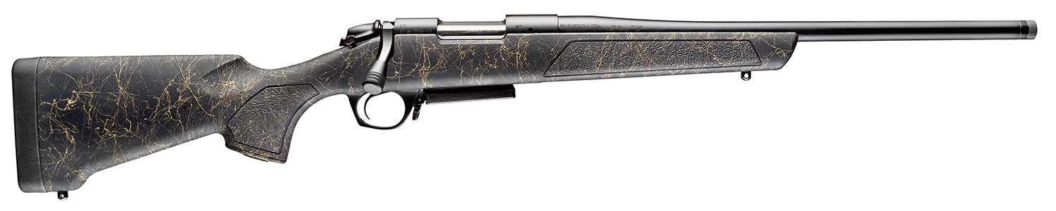 Bergara Stoke Compact Rifle 6.5 Creedmoor - Jimmy's Creek Fi view 3