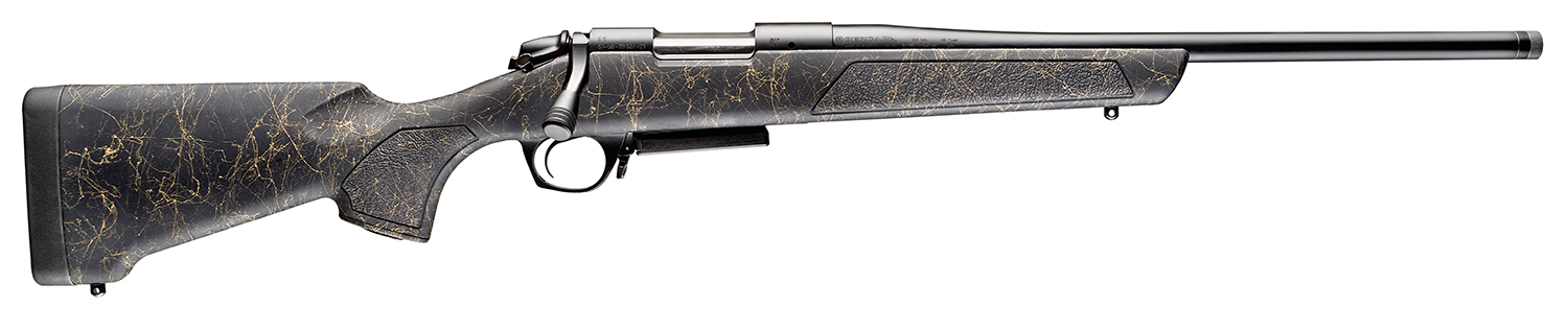 Bergara Stoke 7mm-08 Rem - Our Store view 2