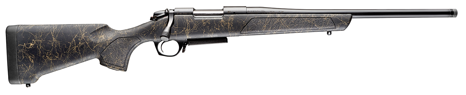 Bergara Stoke Compact Rifle 223 Rem - 2A Gun Shop Llc view 3