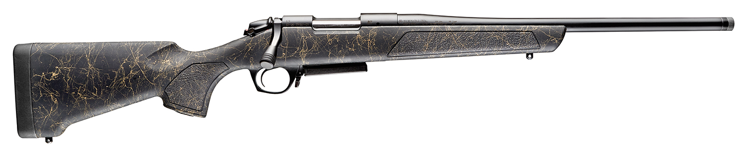 Bergara Stoke Compact Rifle 300 AAC Blackout - Jimmy's Creek view 3