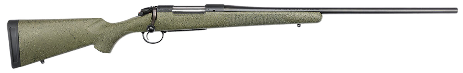 Bergara Hunter 7MM PRC - Jimmy's Creek Firearms view 3