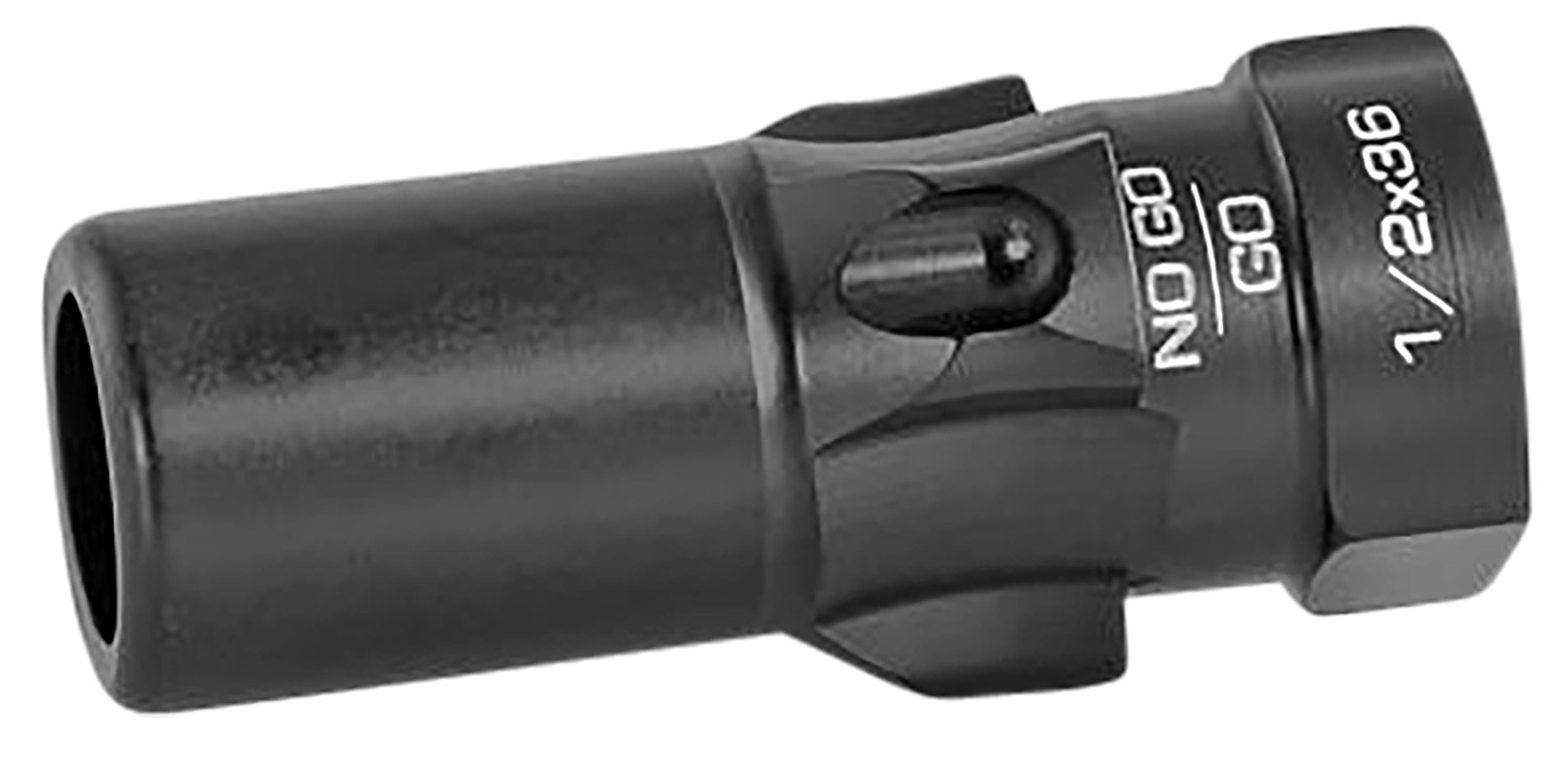 RUGGED SUPPRESSOR 3 Lug Adapter - Jimmy's Creek Firearms view 4