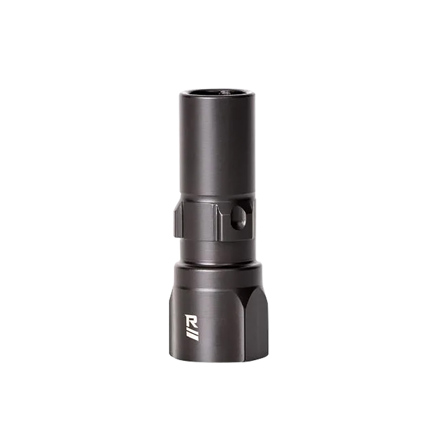 Rugged Suppressors Obsidian 3 Lug Adapter - Jimmy's Creek Fi view 4
