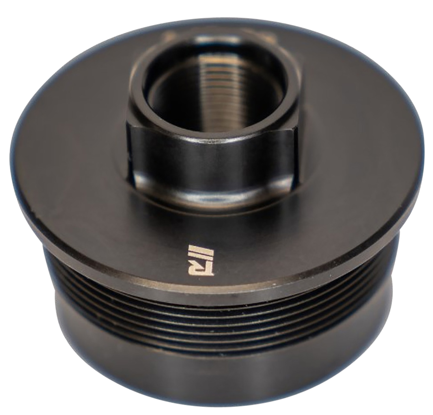 Rugged Suppressors Universal Direct Thread Mount - Jimmy's C view 2
