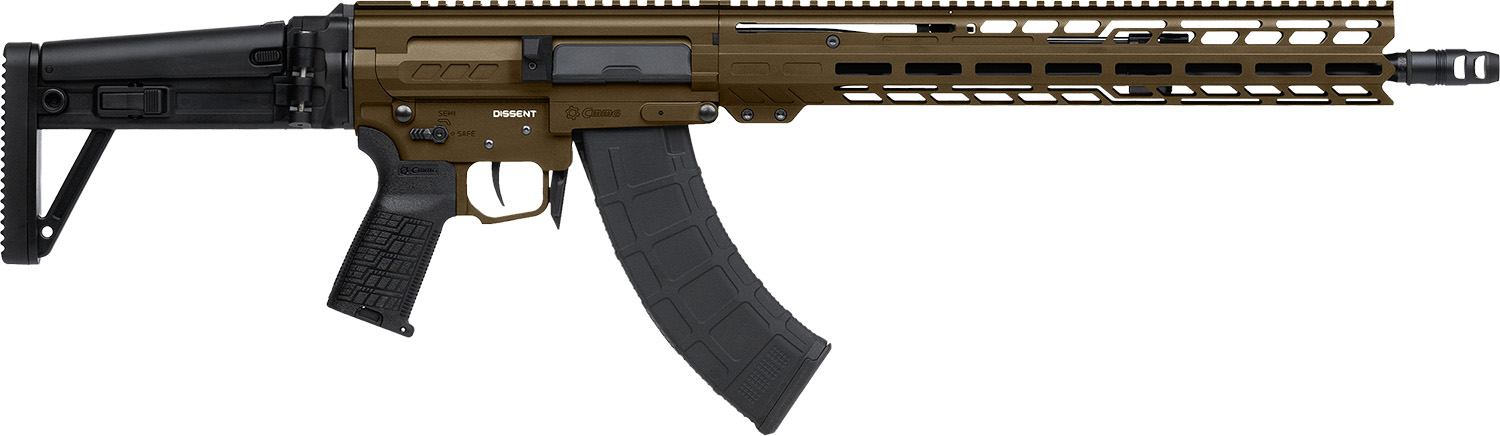 CMMG 7.62X39MM - Purple Mountain Armory view 2