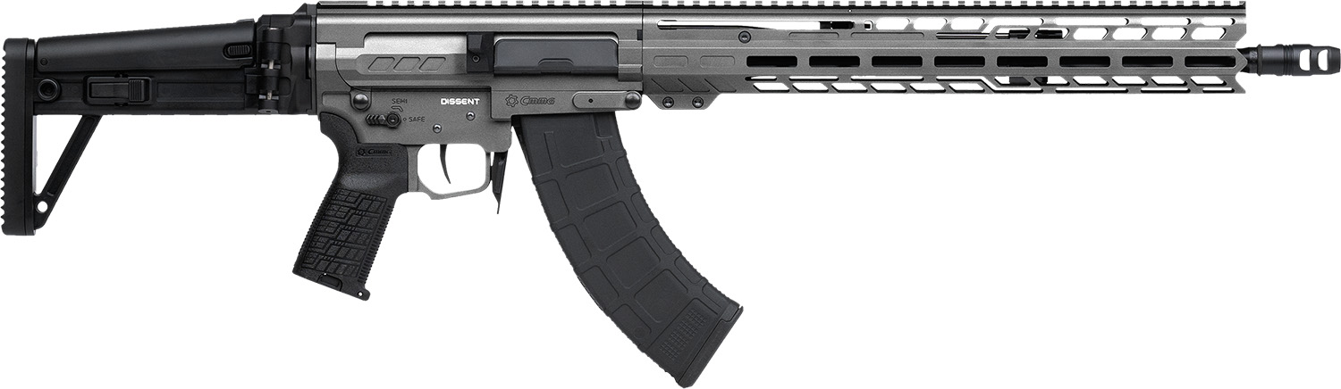 CMMG Dissent 7.62X39 - 2A Gun Shop Llc view 2