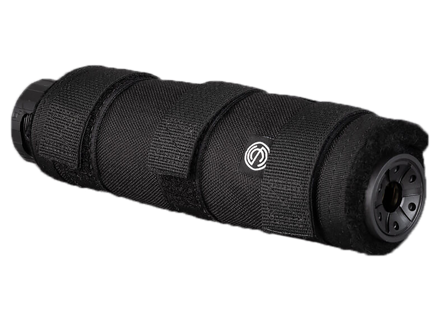 SilencerCo High Temp Suppressor Cover - Jimmy's Creek Firear view 3