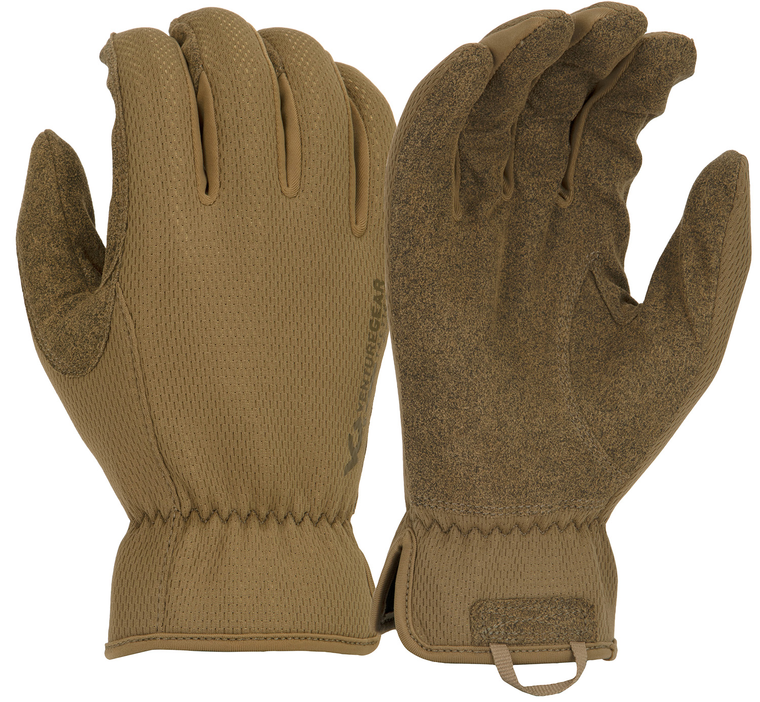 Pyramex Safety - Purple Mountain Armory view 3