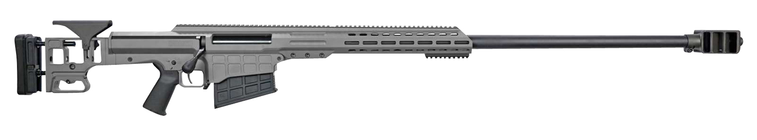 Barrett Firearms MRAD ELR 416 Barrett - Jimmy's Creek Firear view 2