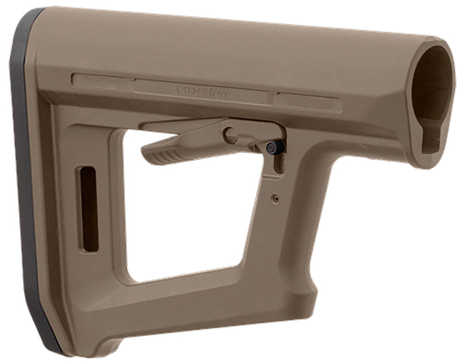 Magpul Industries MOE PR Carbine - Purple Mountain Armory view 4