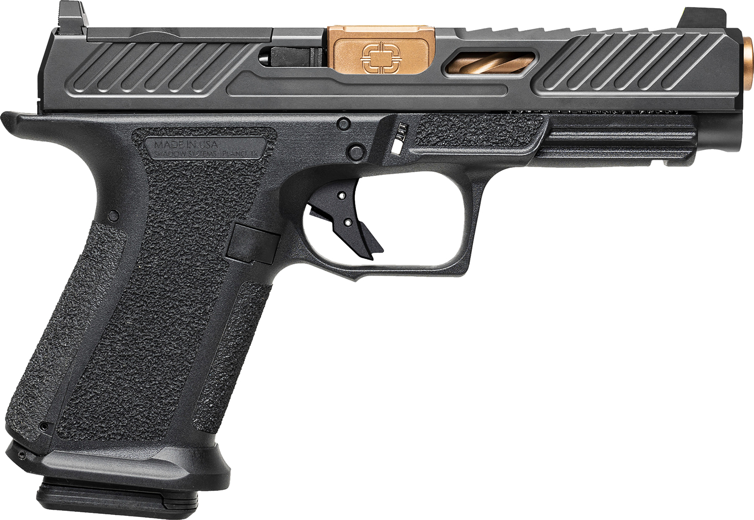 Shadow Systems MR920L Elite 9mm - Jimmy's Creek Firearms view 2