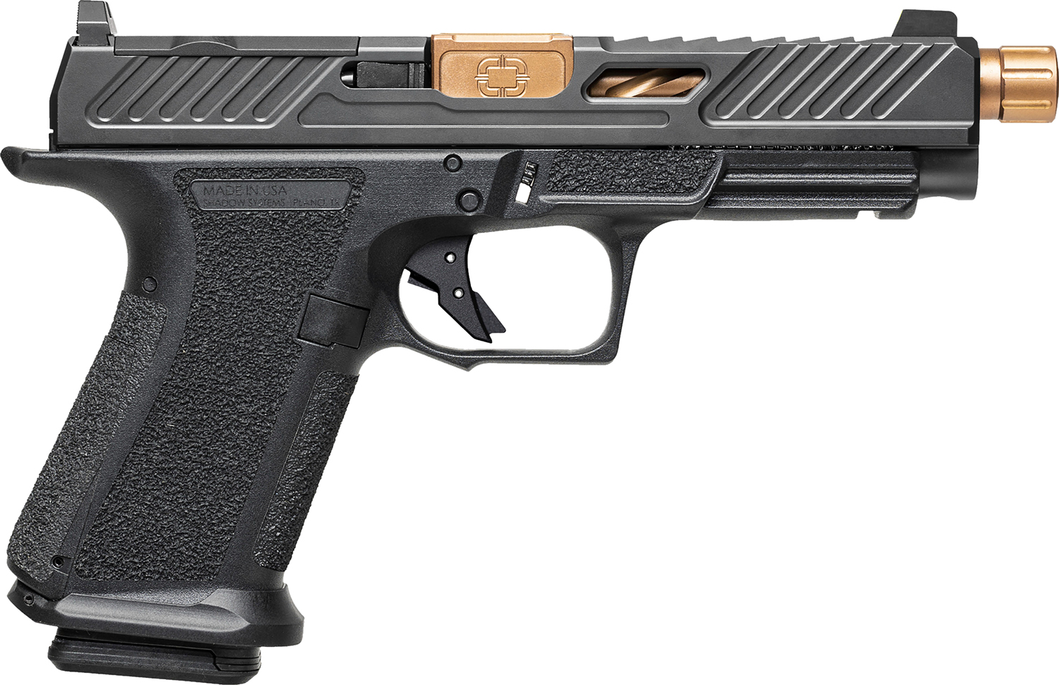 Shadow Systems MR920L Elite 9mm - Jimmy's Creek Firearms view 2