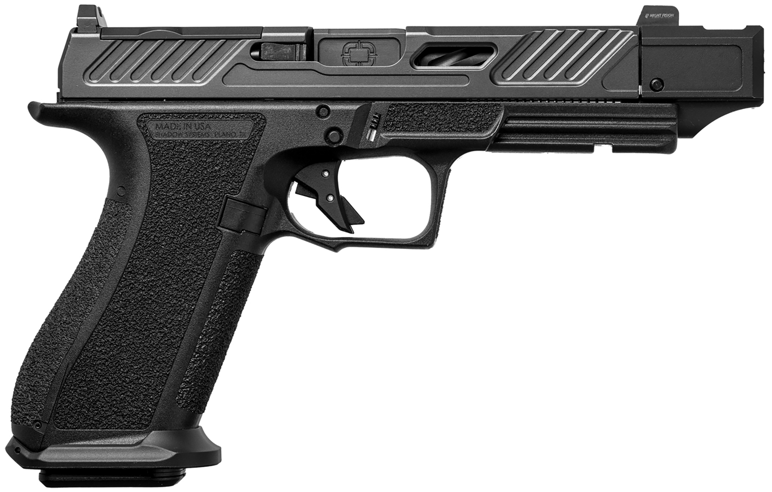 Shadow Systems DR920P Elite 9mm - Jimmy's Creek Firearms view 3