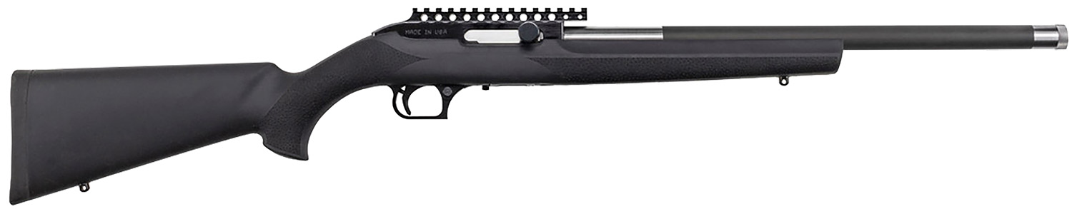 Magnum Research Magnum Lite 17 HMR - Jimmy's Creek Firearms view 2