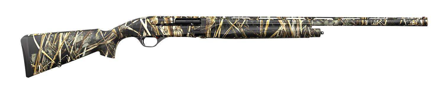 Retay USA Gordion 12 Gauge - Purple Mountain Armory view 2