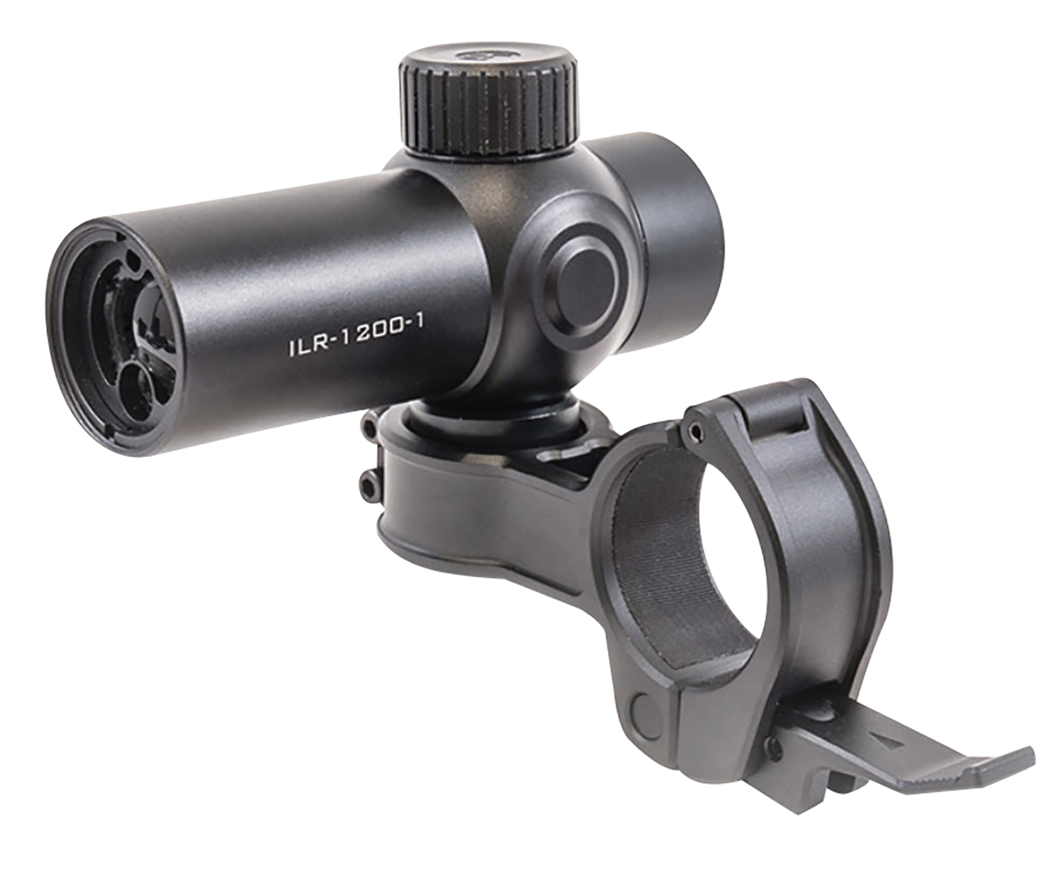 IRay USA - 2A in MD view 2