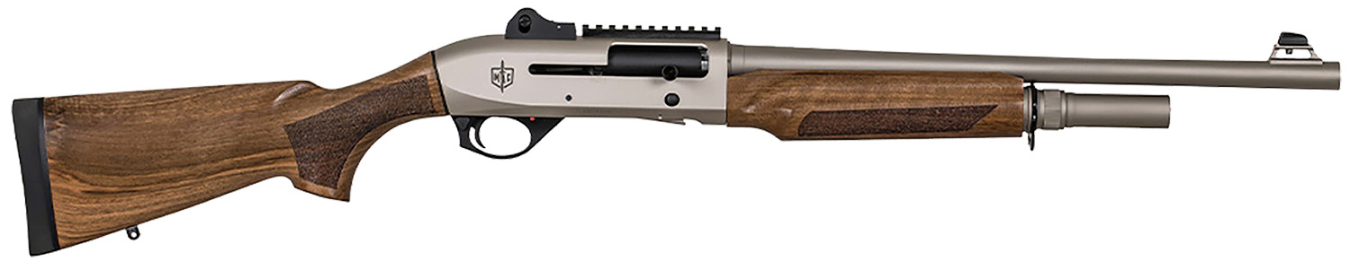 MAC 2 - Jimmy's Creek Firearms view 4