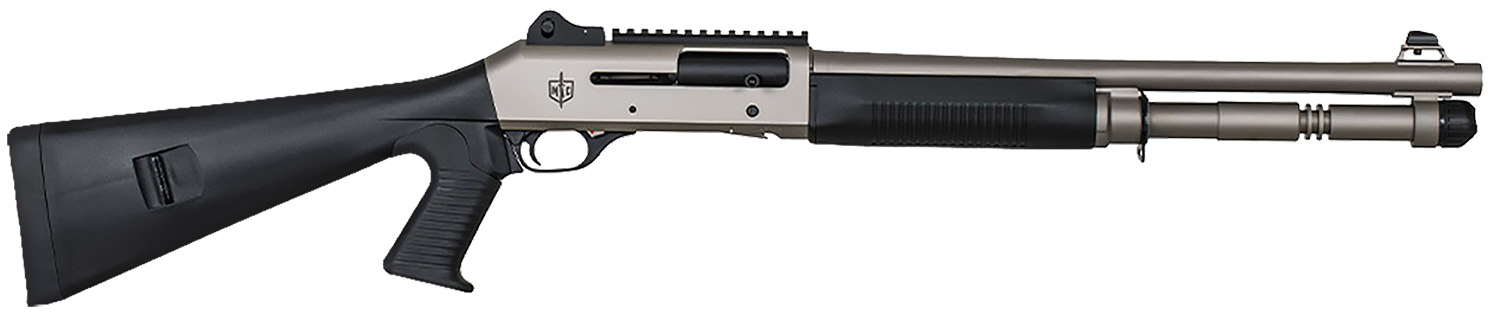 Military Armament Corp MAC 1014 12 Gauge - Jimmy's Creek Fir view 2