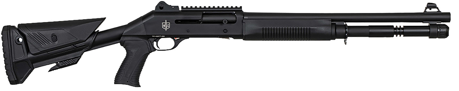 Military Armament Corp MAC 1014 12 Gauge - Jimmy's Creek Fir view 5