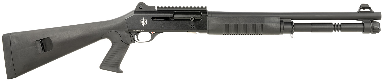 Military Armament Corp MAC 1014 12 Gauge - Jimmy's Creek Fir view 4