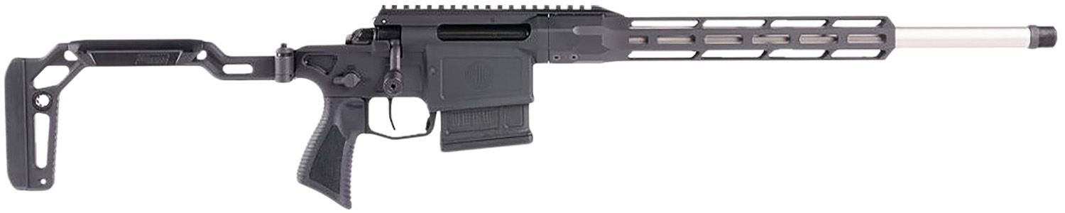 SIG SAUER Sig CROSS TRAX 308 Win - Jimmy's Creek Firearms view 5