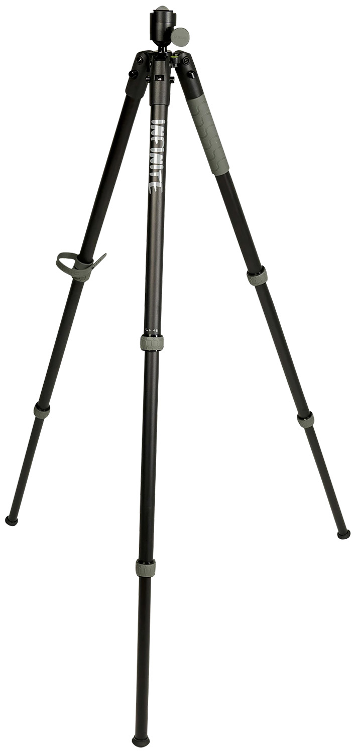 Bog-Pod ARCA - Jimmy's Creek Firearms view 2