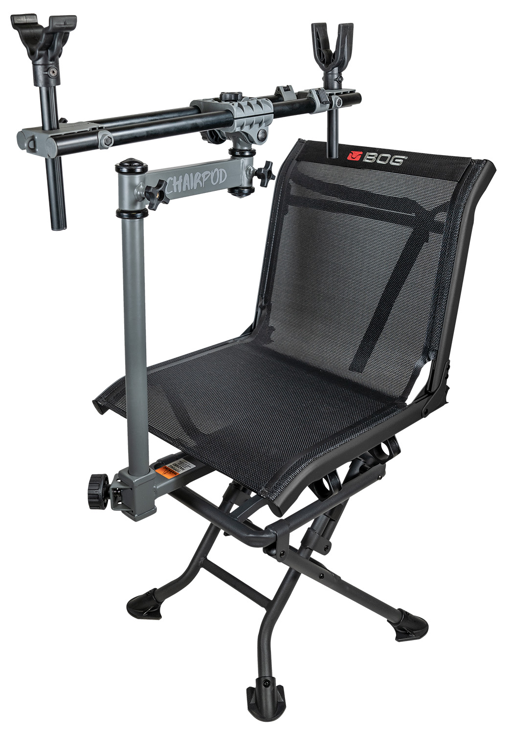 Bog-Pod ChairPod - Jimmy's Creek Firearms view 2
