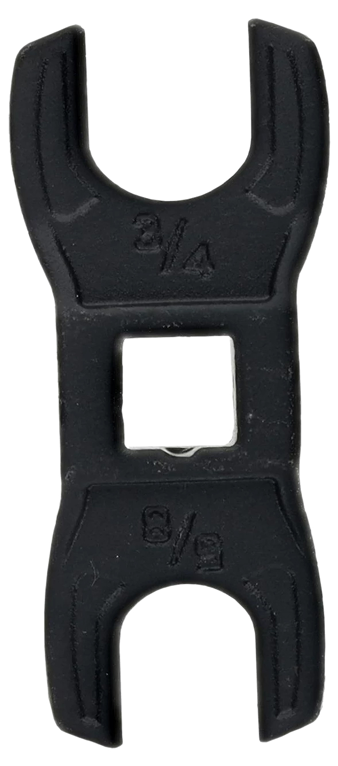 Wheeler Muzzle Device & Buffer Tube - Jimmy's Creek Firearms view 2