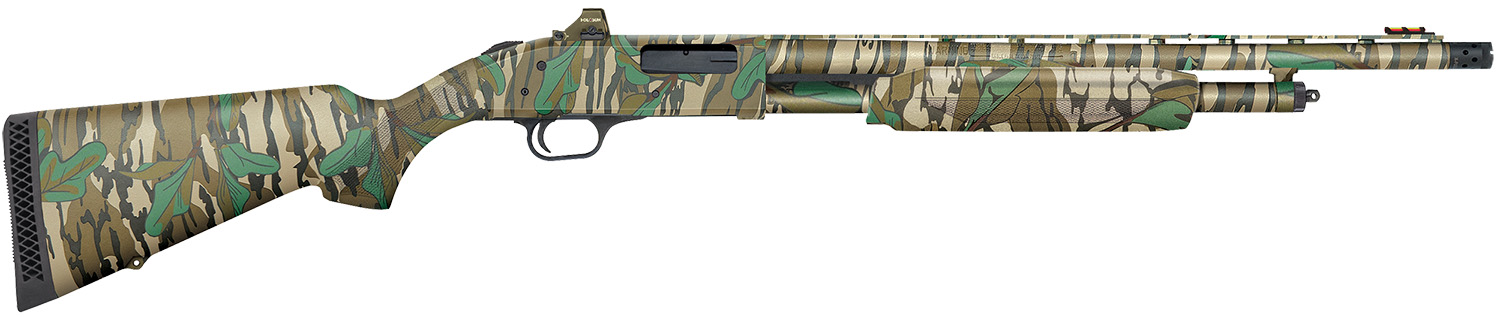 Mossberg 500 Turkey 20 Gauge - Jimmy's Creek Firearms view 2