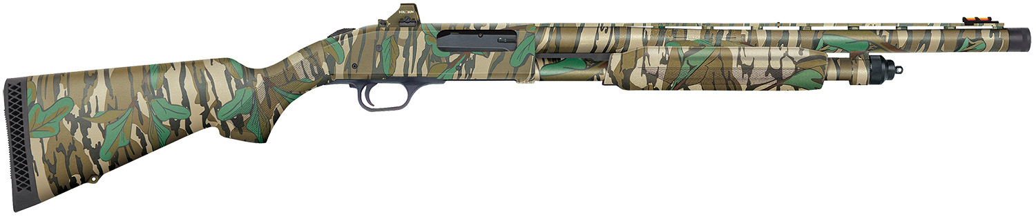 Mossberg 835 Turkey 12 Gauge - Jimmy's Creek Firearms view 2