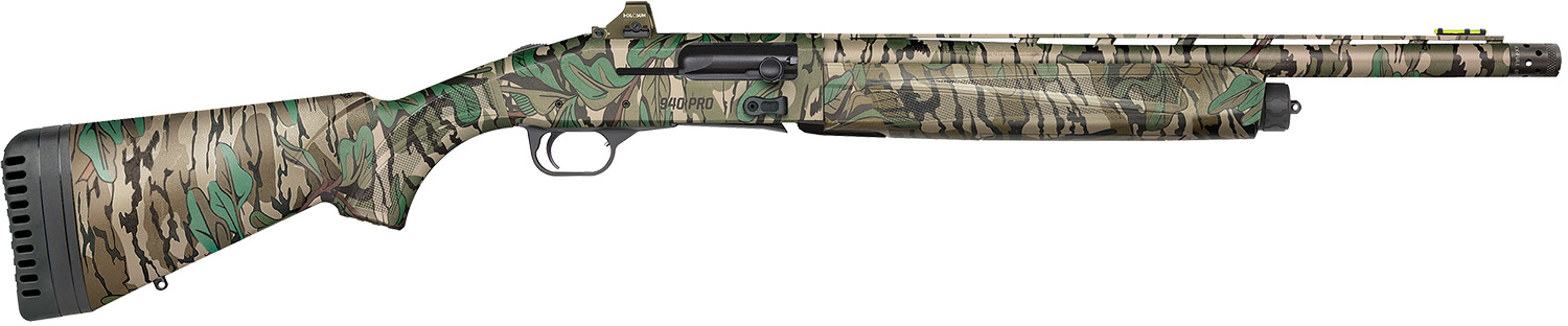 Mossberg 940 Pro Turkey 12 Gauge - Jimmy's Creek Firearms view 2