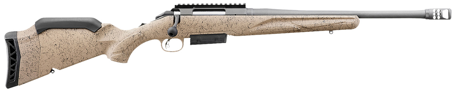 Ruger American Ranch GEN II 450 Bushmaster - Our Store view 4