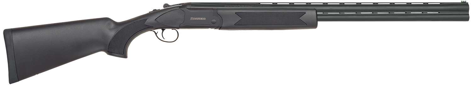 Mossberg Silver Reserve Field 20 Gauge - Jimmy's Creek Firea view 2