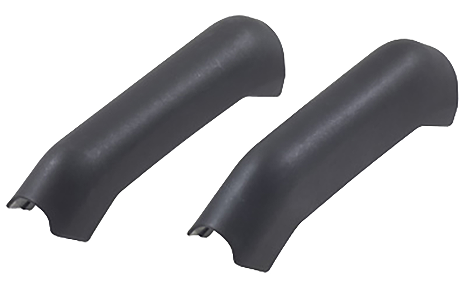 Ruger 90746 Comb Riser Kit Polymer Black Generation II