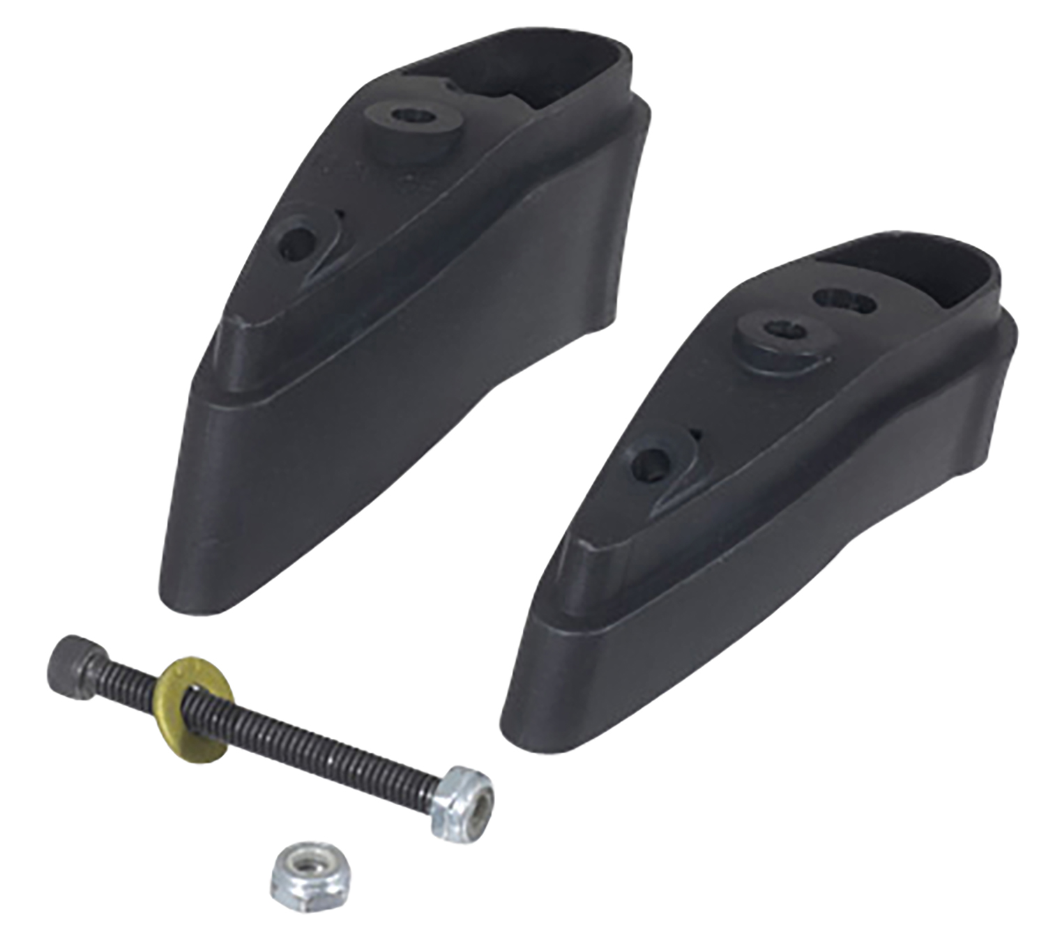 Ruger LOP Spacer Kit - Enhance Comfort | Jimmy's Creek Firea view 2