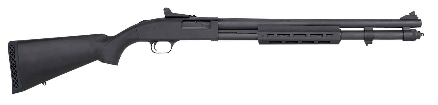 Mossberg 590 Tactical 12 Gauge - Jimmy's Creek Firearms view 2