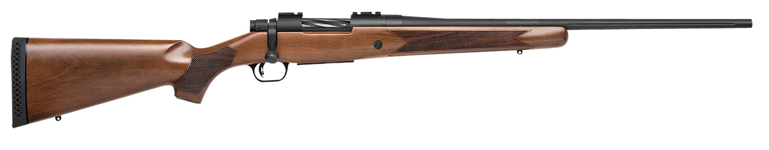 Mossberg Patriot - Jimmy's Creek Firearms view 2