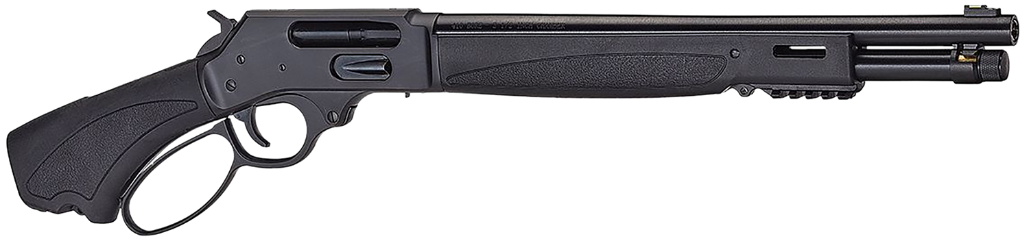 Henry Repeating Arms Company Axe 410 ga - 2A in MD view 3