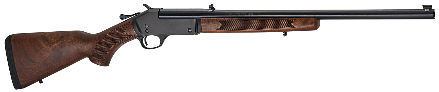 Henry Repeating Arms Henry Singleshot Rifle 360 Buckhammer - view 2