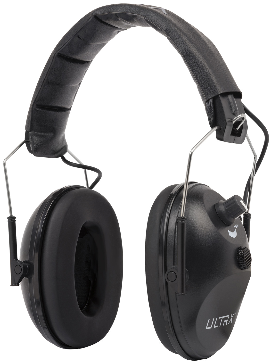 Allen Company E-Muff — ULTRX - 2A Gun Shop Llc view 2