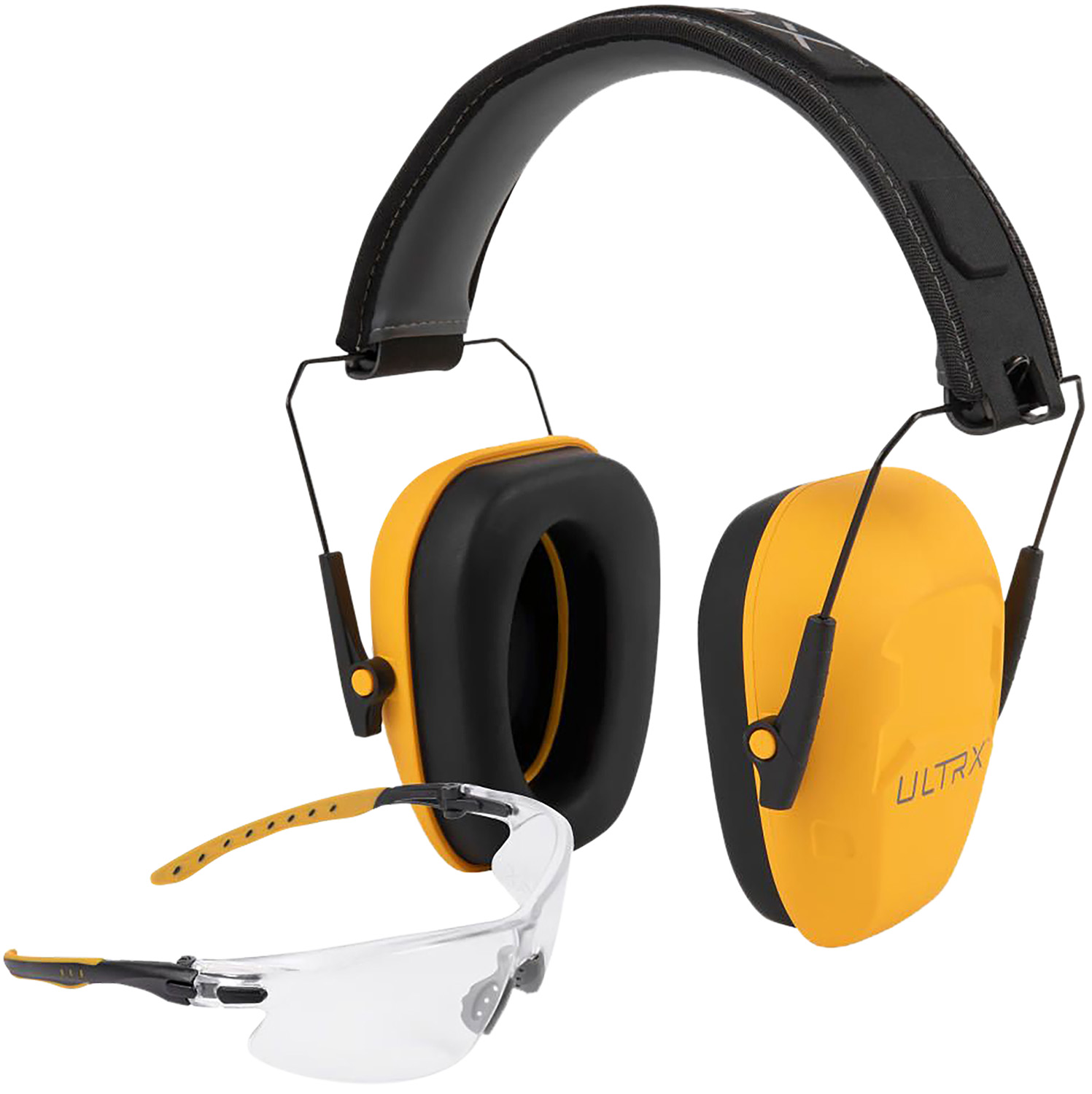 Allen Company Hearing and Eye Combo — ULTRX - Purple Mountai view 2