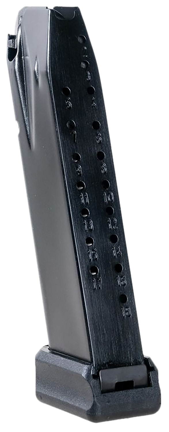 Century Arms 9mm Luger - 2A in MD view 3
