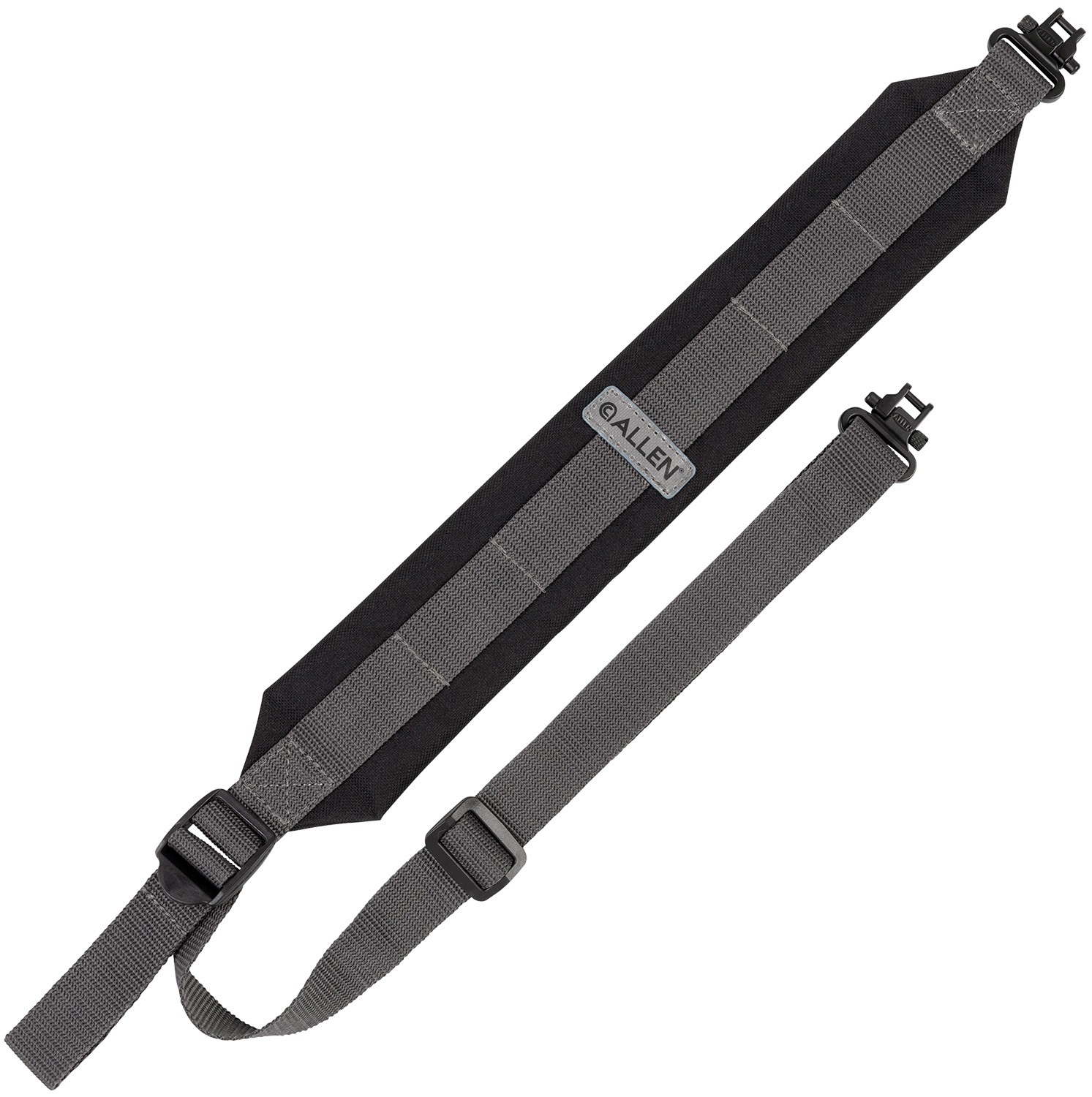 The Allen Company Inc. - Purple Mountain Armory view 3